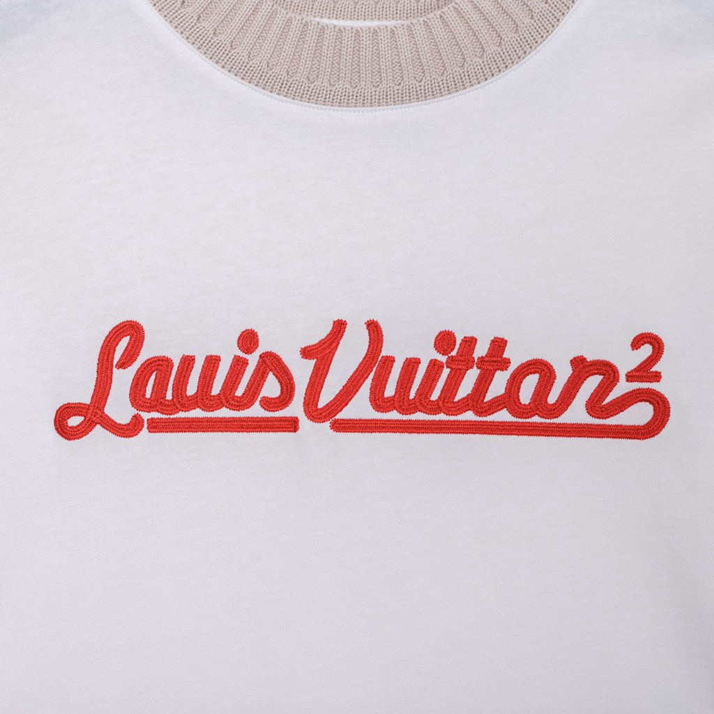 Loui* Vuitto* T-shirt